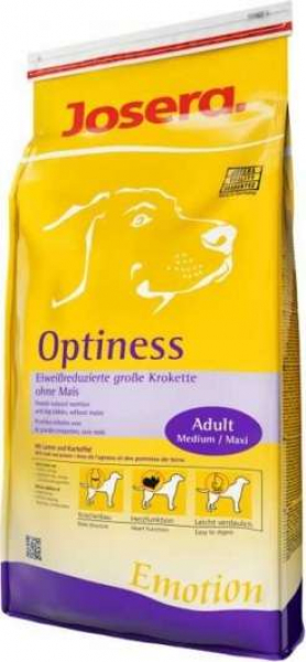 Josera Emotion Optiness 15 kg